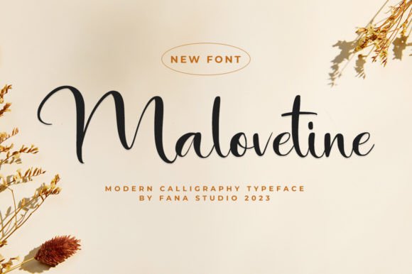 Download Malovetine - Love Collection