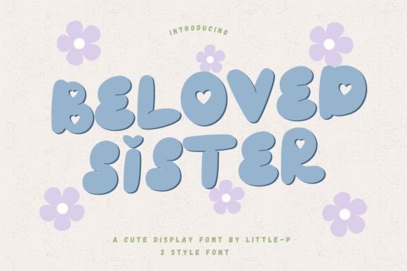 Download Beloved Sister - Love Collection