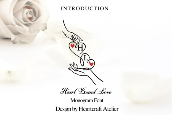Download Heart Bound Love - Love Collection