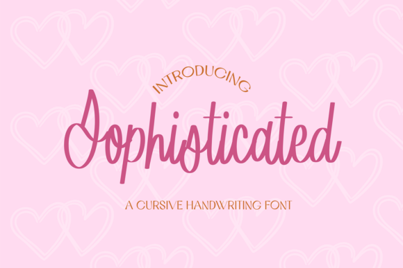 Download Sophisticated - Sophisticated Collection