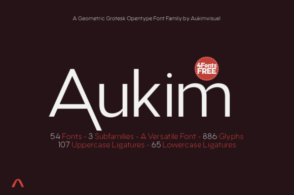 Download Aukim Free - Premium Bundle